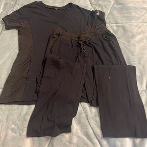 Benefit Medical Scrubs